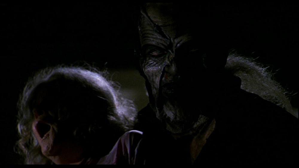 Jeepers Creepers "Creeper"