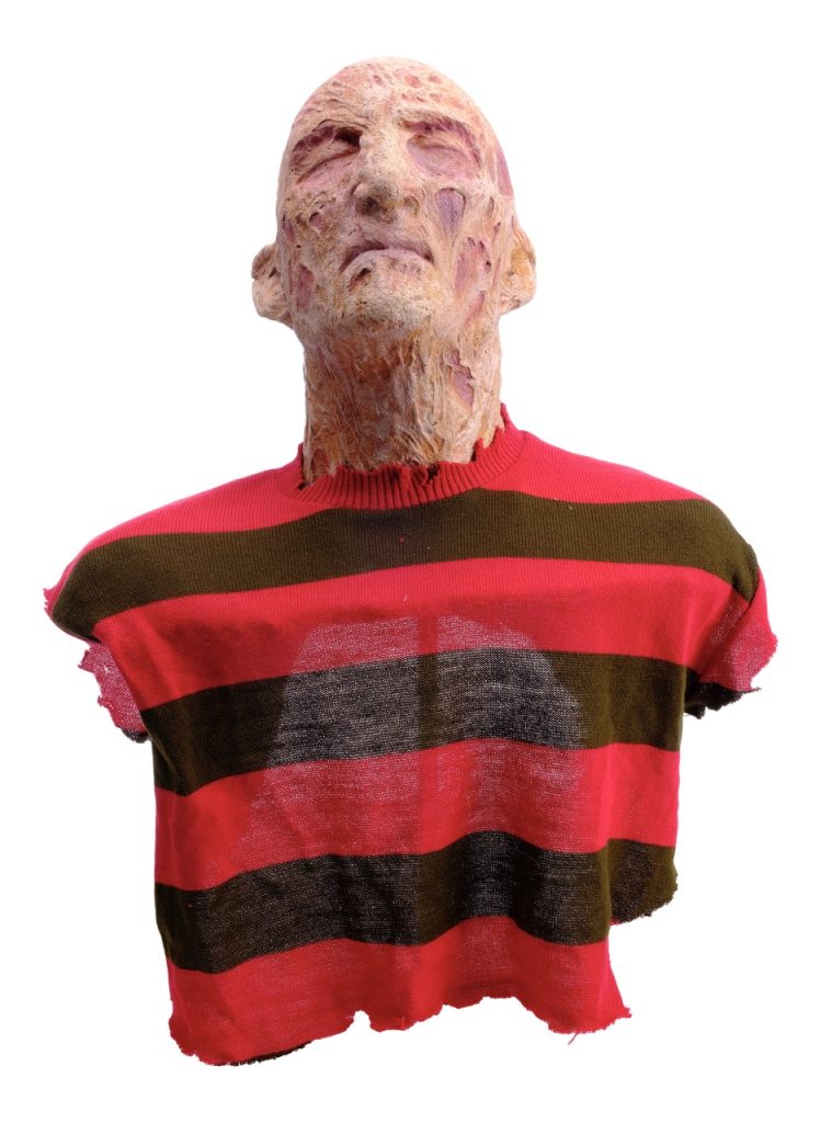 Freddy Krueger