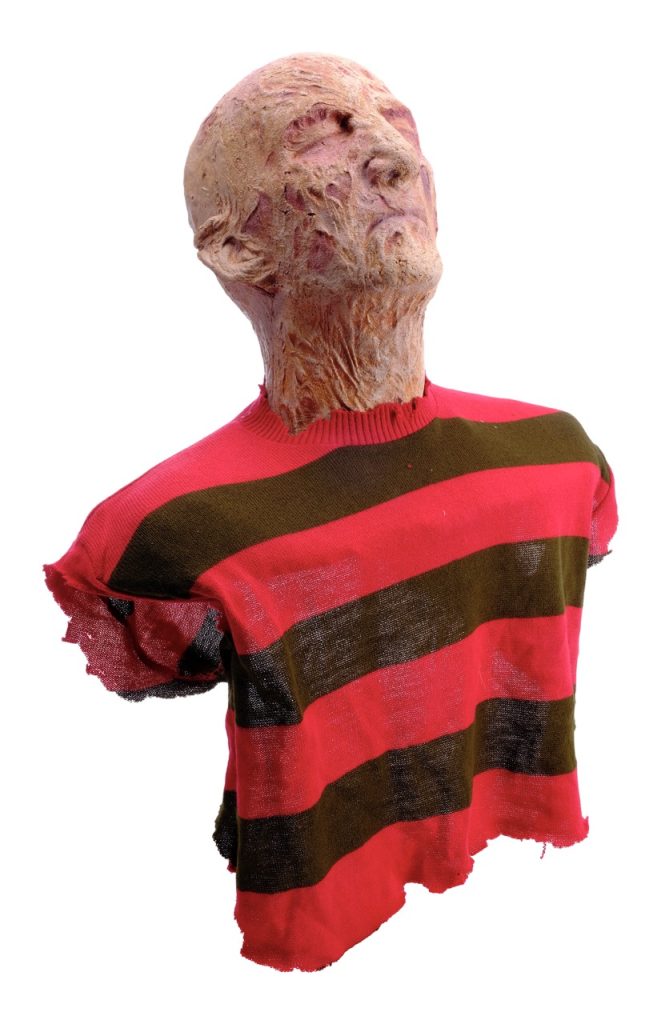 Freddy Krueger